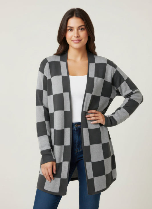 By Design Sweater Cardigan