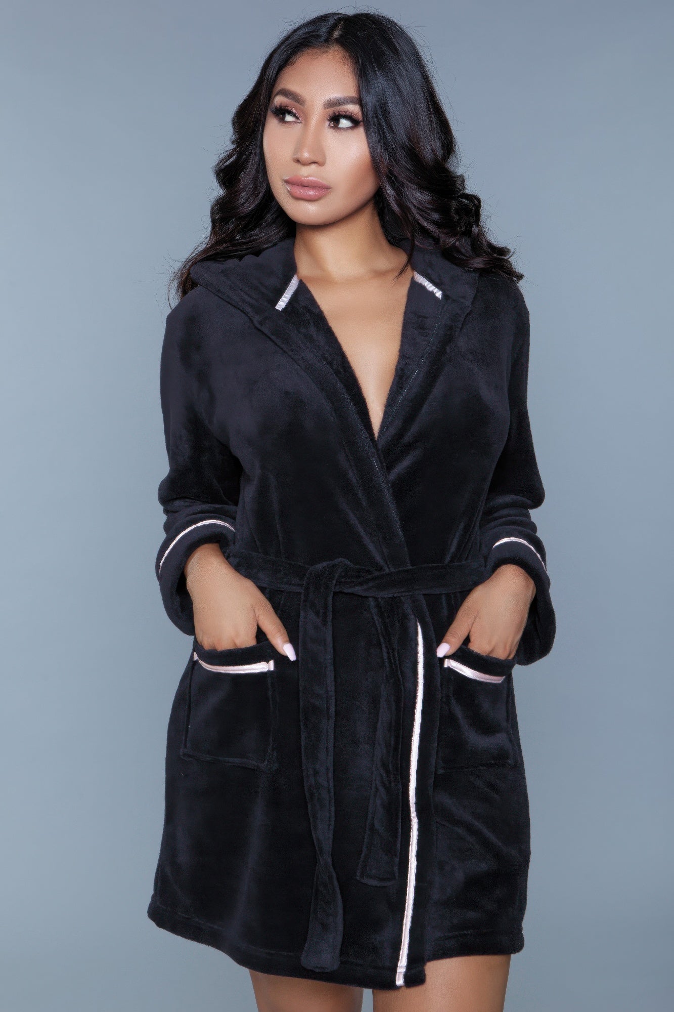 Sleepwear & Loungewear | Luxe Silk & Soft Knit Comfort