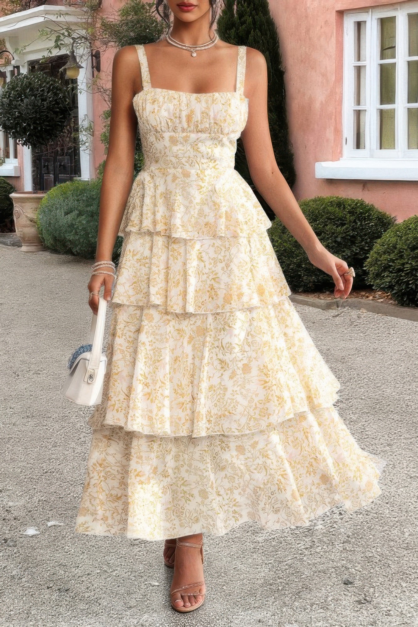 DRESSES | Elegant Evening, Day & Occasion Styles